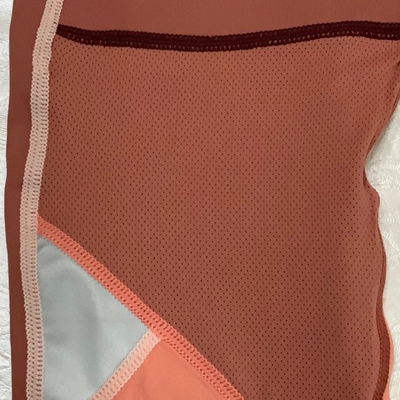 Kari Traa LOUISE 3/4 TIGHT - Taffy - Picture 7 of 15